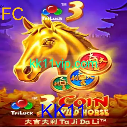 Desvendando o Universo de 3CoinWildHorse: Uma Experiência de Jogo Inovadora