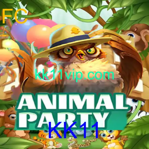 AnimalParty: Uma Viagem ao Universo dos Jogos Divertidos