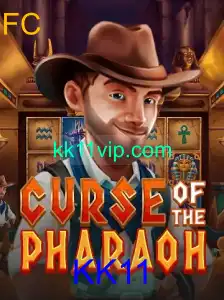 Aventuras em CurseofthePharaoh: Desvendando os Mistérios com KK11