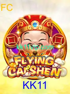 Descubra o Fascinante Mundo de 'FlyingCaiShen'