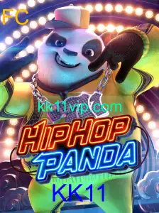 Explorando o Fascinante Mundo de HipHopPanda