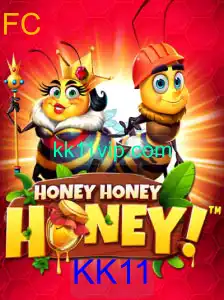 Descubra a Excitante Aventura do Jogo HoneyHoneyHoney