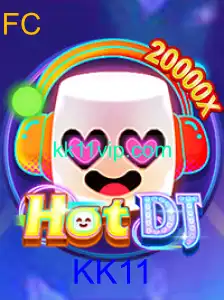 HotDJ: Descubra a Nova Sensação do Mundo dos Jogos com KK11