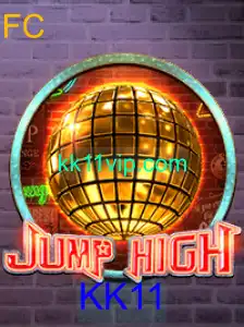 Explorando o Fascinante Mundo de JumpHigh: Tudo o que Você Precisa Saber