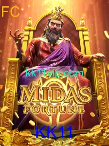 Descubra o Mundo de MidasFortune: O Jogo que Transforma Sua Experiência de Entretenimento