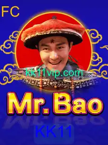 Descubra o Misterioso Jogo MrBao: Uma Aventura com a Chave KK11