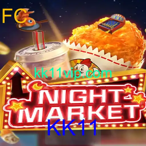 Descubra o Fascinante Mundo de NIGHTMARKET: O Jogo Que Está Conquistando Todos