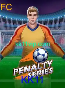 Explorando o Jogo PenaltySeries: Regras e Introdução ao Universo KK11