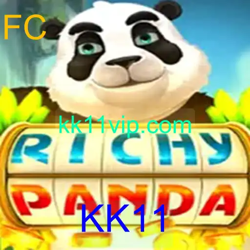 RichyPanda: A Nova Sensação no Mundo dos Jogos com KK11