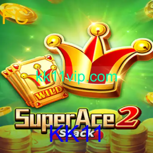 Explorando o Mundo Empolgante de SuperAce2 e a Estratégia KK11