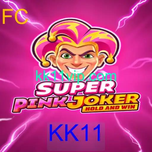 SuperPinkJoker: Uma Nova Dimensão de Entretenimento