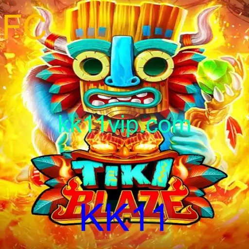 Descubra TikiBlaze: O Novo Fenômeno do Mundo dos Jogos